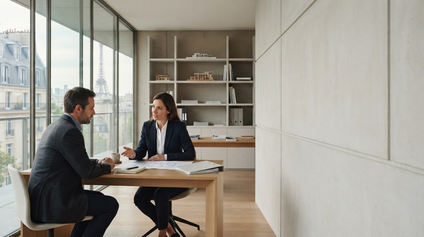 Clairamasse — tableau de bord d'analyse de données financières par intelligence artificielle
